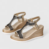 JESSICA | CHAUSSURES ORTHOPÉDIQUES AVEC TALON