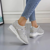 MARIA| CHAUSSURES À TALONS AVEC AMORTISSEMENT MOELLEUX