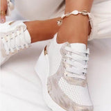 MARIA| CHAUSSURES À TALONS AVEC AMORTISSEMENT MOELLEUX