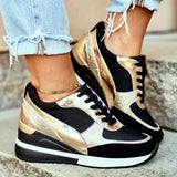 MARIA| CHAUSSURES À TALONS AVEC AMORTISSEMENT MOELLEUX