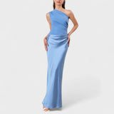 Marilia | Robe Plissée Élégante
