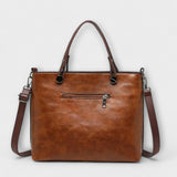 Maria. | Sac en cuir élégant