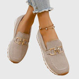 SUSIE | Chaussures de sport orthopédiques Loafer