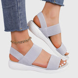 EMILA | SANDALES ORTHOPÉDIQUES