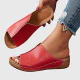 ALICIA | SANDALES ORTHOPÉDIQUES STYLÉES
