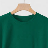 Annie | T-shirt confortable à manches courtes