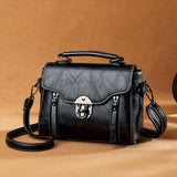 Zoe | Nesenstanti Élégance Sac en Cuir