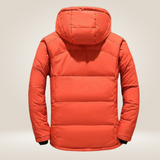 Elliot - Veste Chaude pour Homme