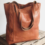 Pamela | Sac en Cuir Classique