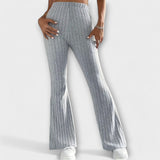 Alícia | Pantalons larges élégants