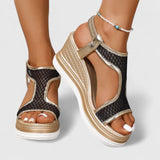 JESSICA | CHAUSSURES ORTHOPÉDIQUES AVEC TALON