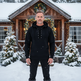 Noavera NordFjäll Patvari veste Premium