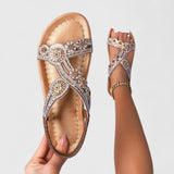 ASHLYN | SANDALLES ÉLÉGANTES