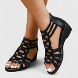 MINDY | SANDALES ORTHOPÉDIQUES