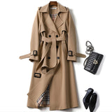 Jade | Manteau Stylé