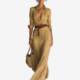Alena | Maxi Élégante