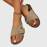 AMBRE | SANDALES ORTHOPÉDIQUES