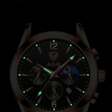 Montres de luxe avec bracelet fait à la main