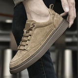 Huxley Suede Chaussures