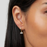 LYNE | Bagues Oculaires Grecques