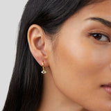 LYNE | Bagues Oculaires Grecques
