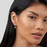 LYNE | Bagues Oculaires Grecques