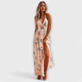 Neuza | Maxi Robe Boho pour un style décontracté et raffiné