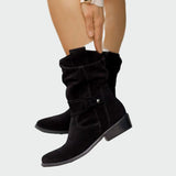 Nadežda - Bottes confortables pour tous les temps