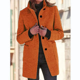 Janny | Veste Stylée