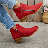 Bellavue™ - Chaussures orthopédiques hautes