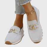 SUSIE | Chaussures de sport orthopédiques Loafer
