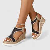 JESSICA | CHAUSSURES ORTHOPÉDIQUES AVEC TALON