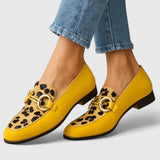 Clara | Modèle Loafer Décontracté