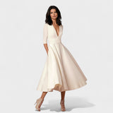 Maria | Robe Vintage