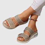 ENSLEY | SANDALES ORTHOPÉDIQUES CONFORT