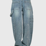 Clara | Pantalons Diamant