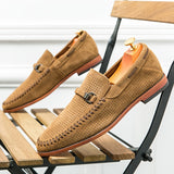Mocassin Riviera