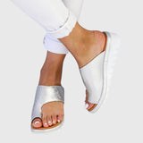 SANDALES ÉTÉ ORTHOPÉDIQUES LIZZIE