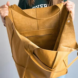 Ruth | Nesenstanti Élégance Sac en Cuir