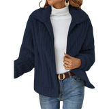 Jeanette | Veste Élastique