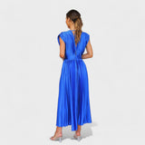 Eduarda | Robe midi élégante