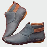 Ružica - Chaussures en cuir orthopédiques