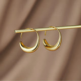 ZIVA | Boucles d'Oreilles de Mois d'Enchères