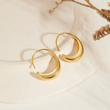 ZIVA | Boucles d'Oreilles de Mois d'Enchères