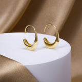 ZIVA | Boucles d'Oreilles de Mois d'Enchères