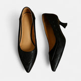 AMARA CHAUSSURES EN CUIR