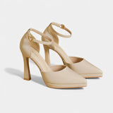 EVETTE CHAUSSURES À TALON