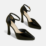EVETTE CHAUSSURES À TALON