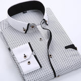 Oscar | chemises modernes pour hommes