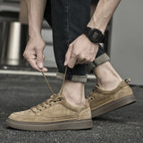 Huxley Suede Chaussures